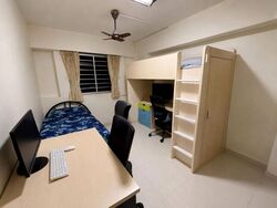 Blk 276D Jurong West Street 25 (Jurong West), HDB 5 Rooms #625411851